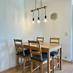Bergblick Mit Terrasse & Nordkettenblick דירה אינסברוק