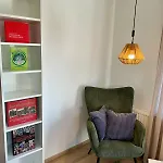 Apartament Bergblick Mit Terrasse & Nordkettenblick