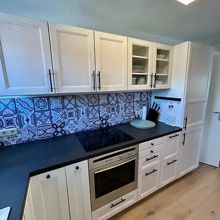 Bergblick Mit Terrasse & Nordkettenblick *