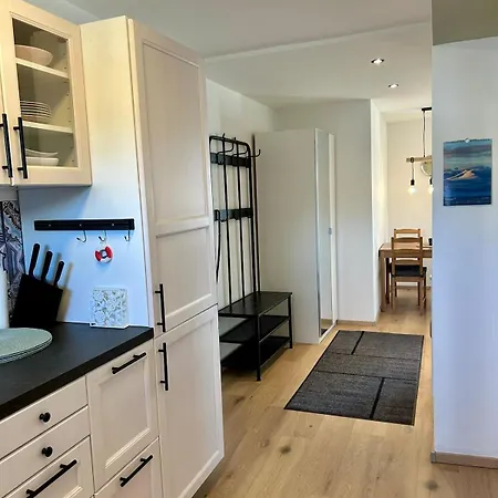 Bergblick Mit Terrasse & Nordkettenblick