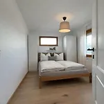 Bergblick Mit Terrasse & Nordkettenblick Apartman *