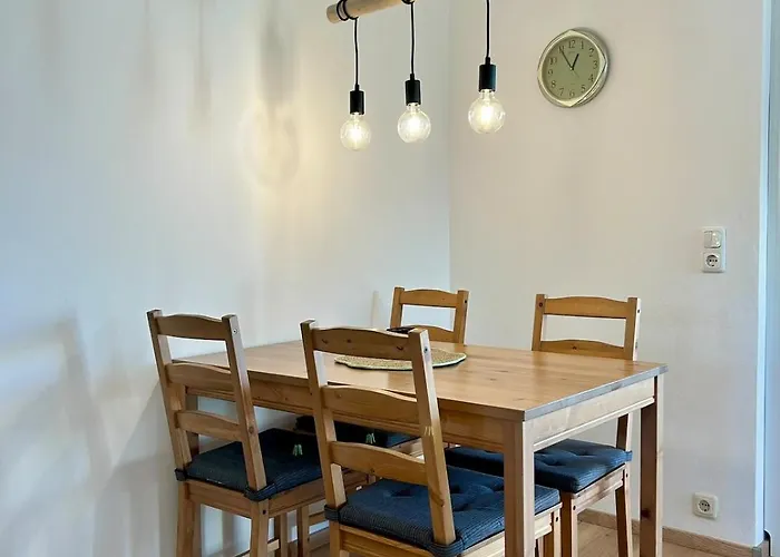 Bergblick Mit Terrasse & Nordkettenblick Апартаменты Инсбрук